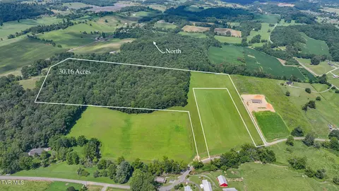170 Mccall Road Limestone Tn 37681, Limestone, TN 37681