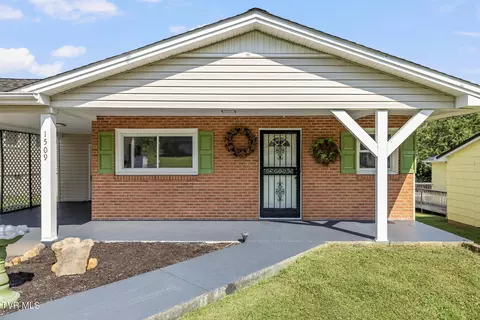 1509 E Holston Avenue Johnson City Tn 37601, Johnson City, TN 37601