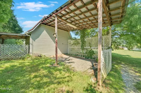 Exterior - 130 Smith Avenue Erwin Tn 37650, Erwin, TN 37650 photo 11 of 13