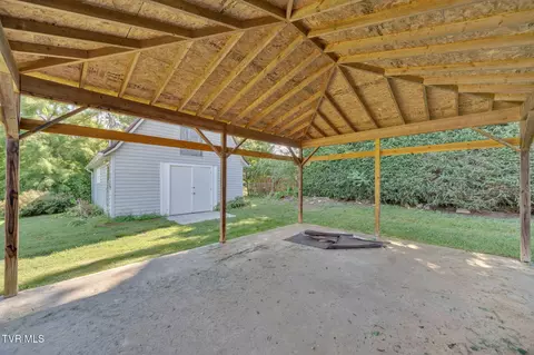 Exterior - 130 Smith Avenue Erwin Tn 37650, Erwin, TN 37650 photo 13 of 13