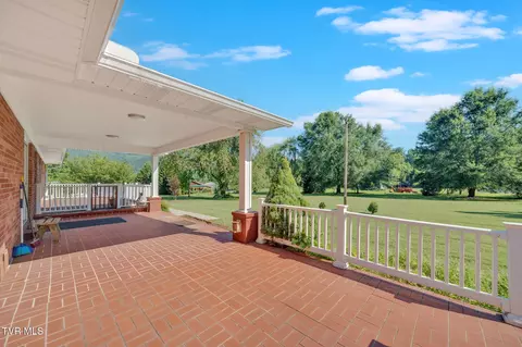 Exterior - 130 Smith Avenue Erwin Tn 37650, Erwin, TN 37650 photo 8 of 13