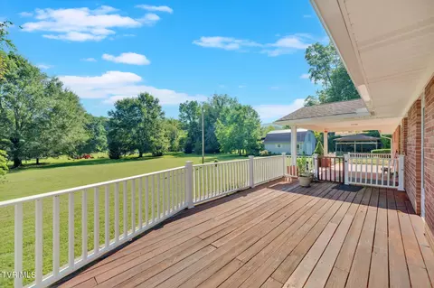 Exterior - 130 Smith Avenue Erwin Tn 37650, Erwin, TN 37650 photo 5 of 13