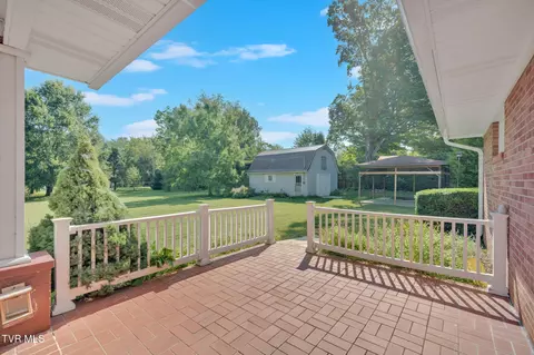 Exterior - 130 Smith Avenue Erwin Tn 37650, Erwin, TN 37650 photo 6 of 13