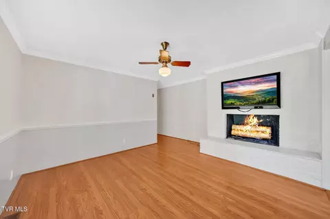 Living - 130 Smith Avenue Erwin Tn 37650, Erwin, TN 37650 photo 6 of 6