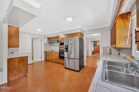 Kitchen - 130 Smith Avenue Erwin Tn 37650, Erwin, TN 37650 photo 4 of 4