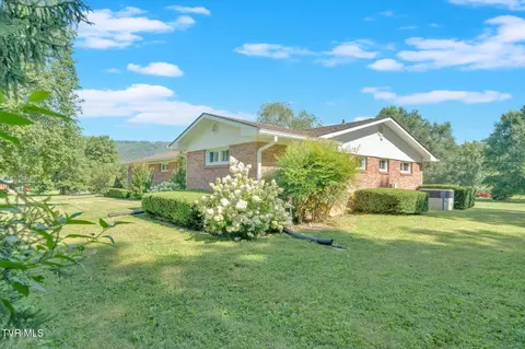 Exterior - 130 Smith Avenue Erwin Tn 37650, Erwin, TN 37650 photo 2 of 13