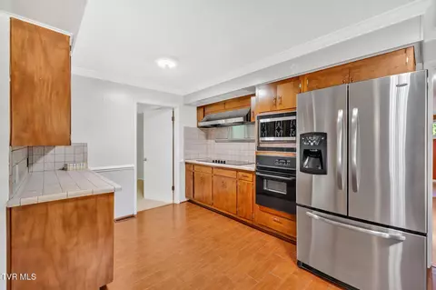 Kitchen - 130 Smith Avenue Erwin Tn 37650, Erwin, TN 37650 photo 2 of 4
