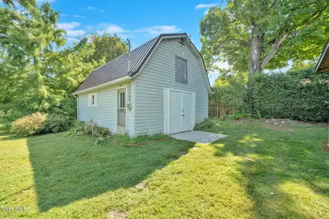 Exterior - 130 Smith Avenue Erwin Tn 37650, Erwin, TN 37650 photo 9 of 13