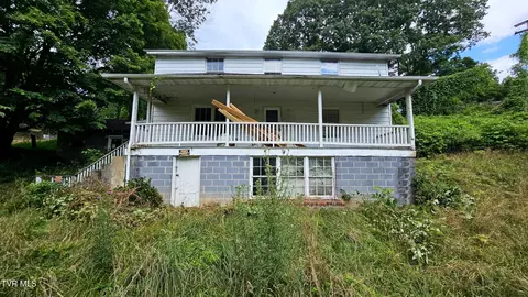 2230 Cleveland Road Cleveland Va 24225, Cleveland, VA 24225