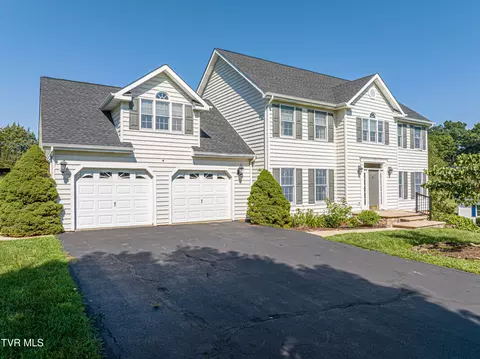 20163 Colony Lane Bristol Va 24202, Bristol, VA 24202