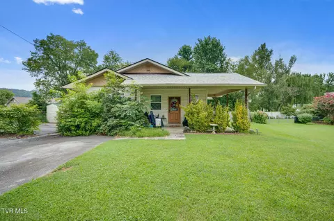 310 S 2nd Street Elizabethton Tn 37643, Elizabethton, TN 37643