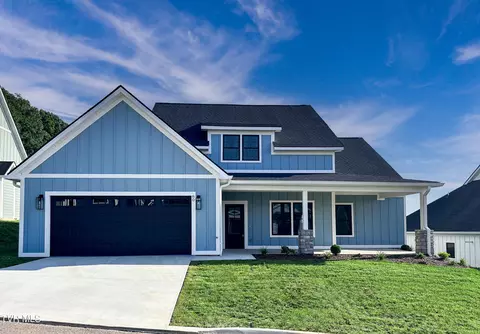 80 Slonaker Circle Jonesborough Tn 37659, Jonesborough, TN 37659