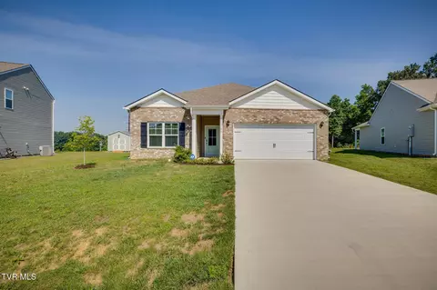 1160 Ridge Parke Kingsport Tn 37663, Kingsport, TN 37663