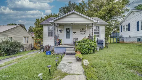 105 York Drive Bristol Tn 37620, Bristol, TN 37620