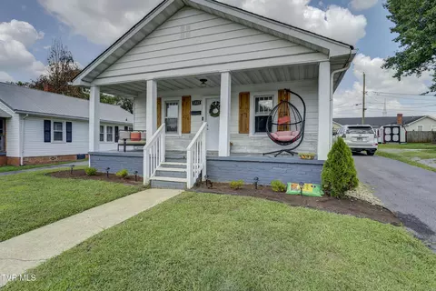 1222 Chestnut Street Kingsport Tn 37664, Kingsport, TN 37664