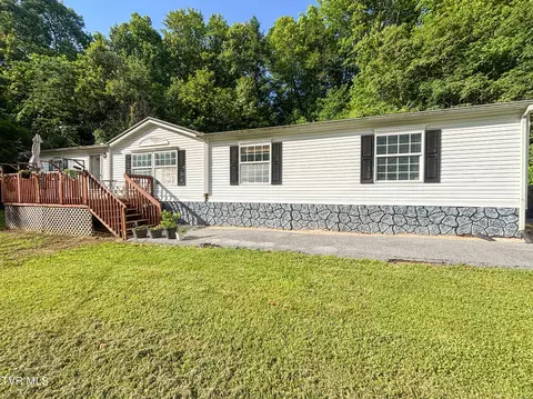 167 Sheets Hollow Road Johnson City Tn 37601, Johnson City, TN 37601