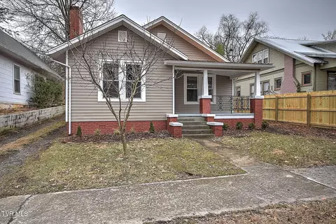 409 W Locust Street Johnson City Tn 37604, Johnson City, TN 37604