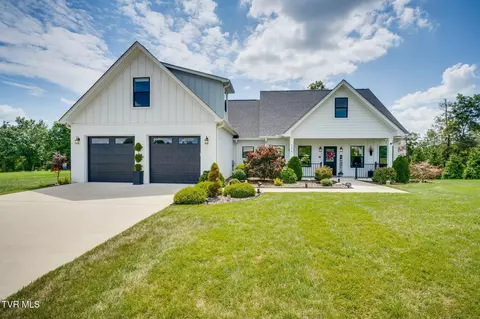 134 Clear Mountain Trail Greeneville Tn 37745, Greeneville, TN 37745