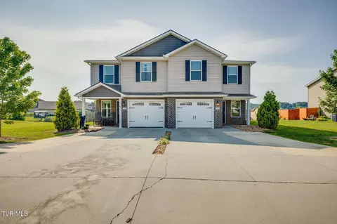 176 178 Miss Maude Patton Lane Jonesborough Tn 37659, Jonesborough, TN 37659