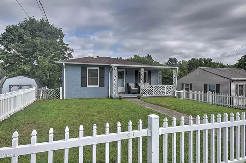 2314 Bay Street Bristol Tn 37620, Bristol, TN 37620