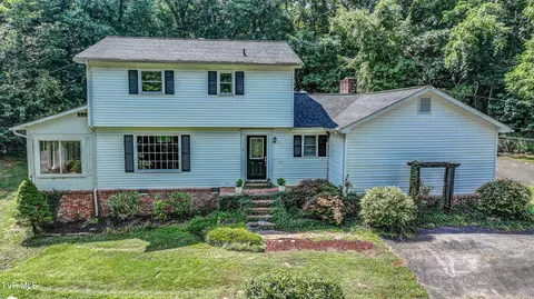 101 Timberlane Road Bristol Tn 37620, Bristol, TN 37620