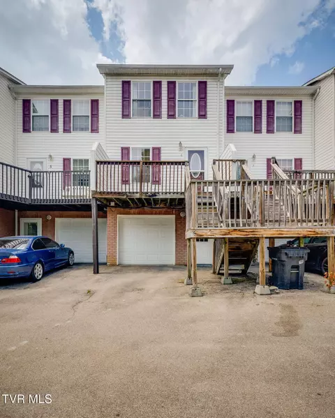 121 Bilco Street 4 Bristol Tn 37620, Bristol, TN 37620