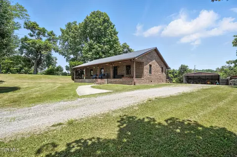 1674 Smyth Chapel Road Pennington Gap Va 24277, Pennington Gap, VA 24277