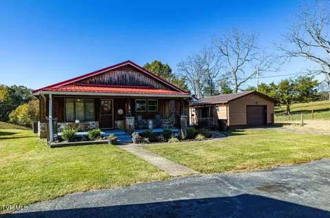 289 Haw Ridge Road Piney Flats Tn 37686, Piney Flats, TN 37686