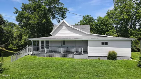 308 W 9th Avenue Johnson City Tn 37604, Johnson City, TN 37604