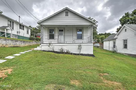 124 Reservoir Street Bristol Va 24201, Bristol, VA 24201