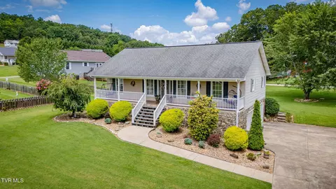 234 Reed Avenue Greeneville Tn 37743, Greeneville, TN 37743