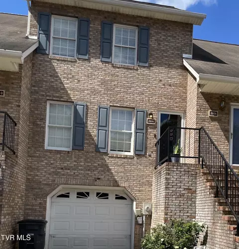 2008 Timbers Edge Court 8 Kingsport Tn 37660, Kingsport, TN 37660