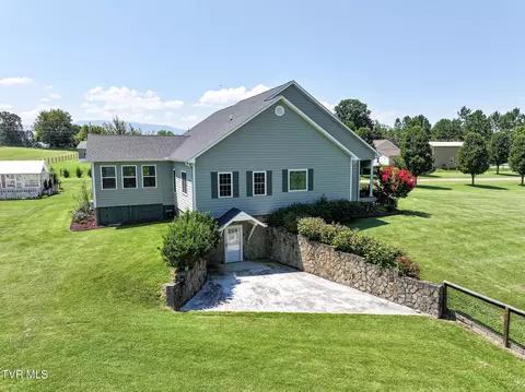 Exterior - 169 Stockton Road Chuckey Tn 37641, Chuckey, TN 37641 photo 7 of 19
