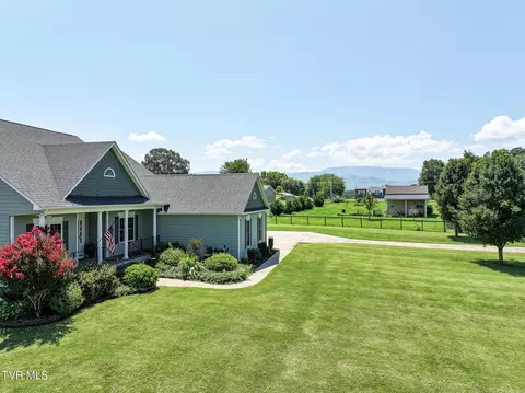 Exterior - 169 Stockton Road Chuckey Tn 37641, Chuckey, TN 37641 photo 8 of 19