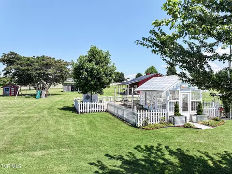 Exterior - 169 Stockton Road Chuckey Tn 37641, Chuckey, TN 37641 photo 11 of 19