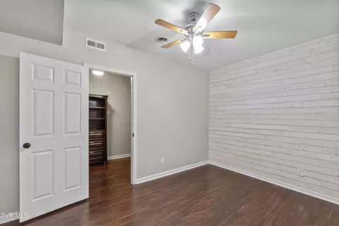Bedroom - 169 Stockton Road Chuckey Tn 37641, Chuckey, TN 37641 photo 7 of 8