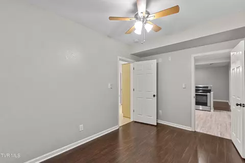 Bedroom - 169 Stockton Road Chuckey Tn 37641, Chuckey, TN 37641 photo 8 of 8