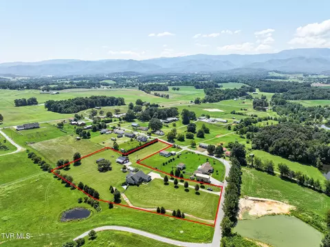 View/Area - 169 Stockton Road Chuckey Tn 37641, Chuckey, TN 37641 photo 2 of 8