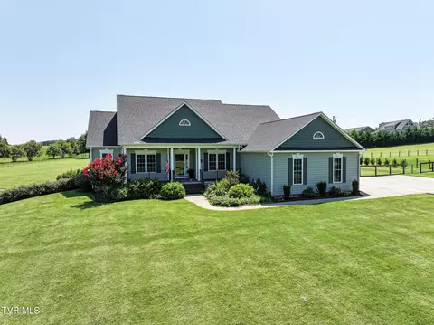 169 Stockton Road Chuckey Tn 37641, Chuckey, TN 37641