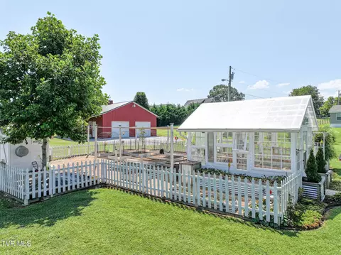 Exterior - 169 Stockton Road Chuckey Tn 37641, Chuckey, TN 37641 photo 4 of 19