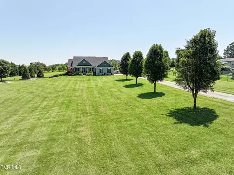 Exterior - 169 Stockton Road Chuckey Tn 37641, Chuckey, TN 37641 photo 18 of 19
