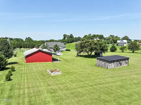 Exterior - 169 Stockton Road Chuckey Tn 37641, Chuckey, TN 37641 photo 17 of 19