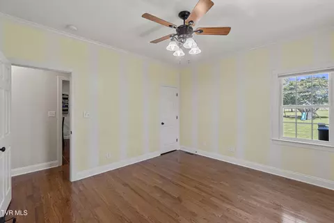 Bedroom - 169 Stockton Road Chuckey Tn 37641, Chuckey, TN 37641 photo 6 of 8