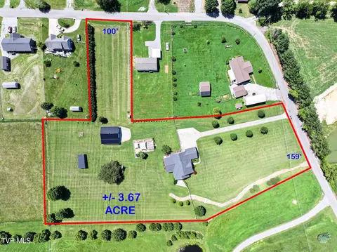 View/Area - 169 Stockton Road Chuckey Tn 37641, Chuckey, TN 37641 photo 1 of 8