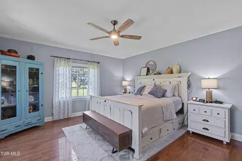 Bedroom - 169 Stockton Road Chuckey Tn 37641, Chuckey, TN 37641 photo 1 of 8