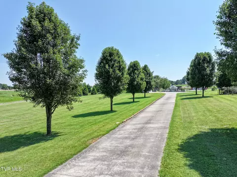 Exterior - 169 Stockton Road Chuckey Tn 37641, Chuckey, TN 37641 photo 19 of 19