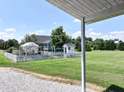 Exterior - 169 Stockton Road Chuckey Tn 37641, Chuckey, TN 37641 photo 9 of 19