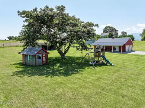 Exterior - 169 Stockton Road Chuckey Tn 37641, Chuckey, TN 37641 photo 16 of 19