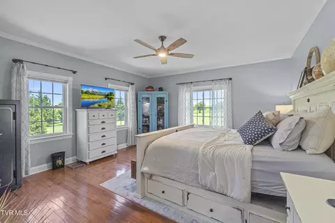 Bedroom - 169 Stockton Road Chuckey Tn 37641, Chuckey, TN 37641 photo 2 of 8