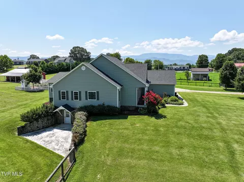 Exterior - 169 Stockton Road Chuckey Tn 37641, Chuckey, TN 37641 photo 15 of 19